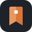 Shiori Reader Logo